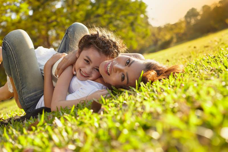 Parenting a Child with ADHD